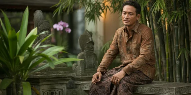 Arti Nama Purwanto: Makna, Filosofi, dan Karakteristik Lengkap