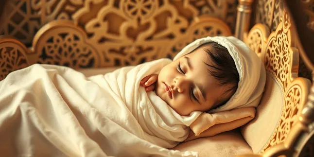 Arti Nama Qailula: Makna, Asal Bahasa, dan Karakteristik Lengkap