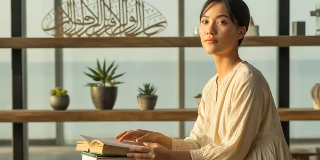 Arti Nama Qaireen: Makna, Asal Bahasa, dan Karakteristik Lengkap