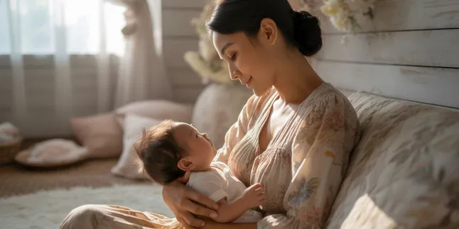 Arti Nama Qiandra: Makna Cantik dan Indah untuk Buah Hati