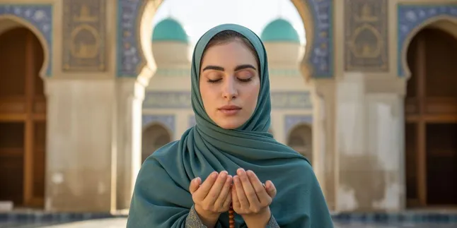 Arti Nama Queenza dalam Islam: Makna, Karakteristik, dan Pandangan Agama
