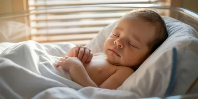 Arti Nama Rafael: Makna Mendalam untuk Bayi Laki-laki