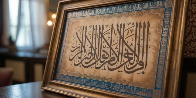 Arti Nama Rafaeyza: Makna, Karakter, dan Kombinasi Nama Islami