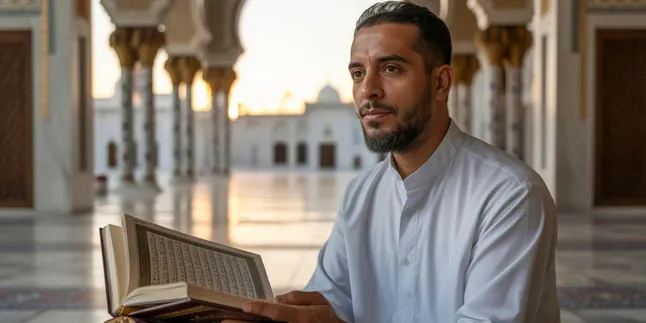 Arti Nama Rafan: Makna, Karakter, dan Kepribadian dalam Islam