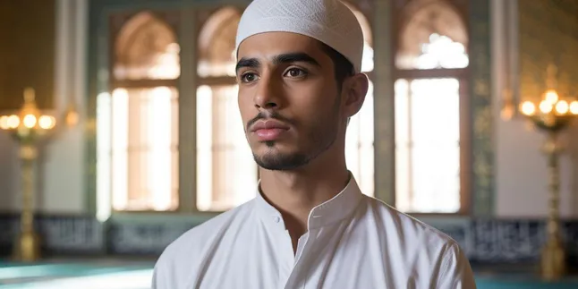 Arti Nama Rafanza: Makna Cahaya Ketampanan dalam Tradisi Islam