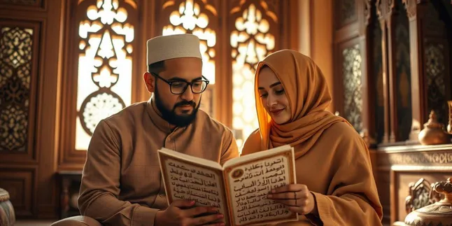 Arti Nama Rafardhan dalam Islam: Makna, Filosofi, dan Panduan Lengkap