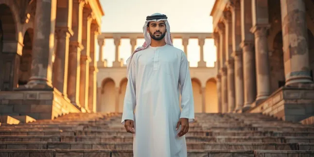 Arti Nama Rafasya: Makna, Karakter, dan Rangkaian Nama Islami Arti Nama Rafasya: Makna, Karakter, dan Rangkaian Nama Islami
