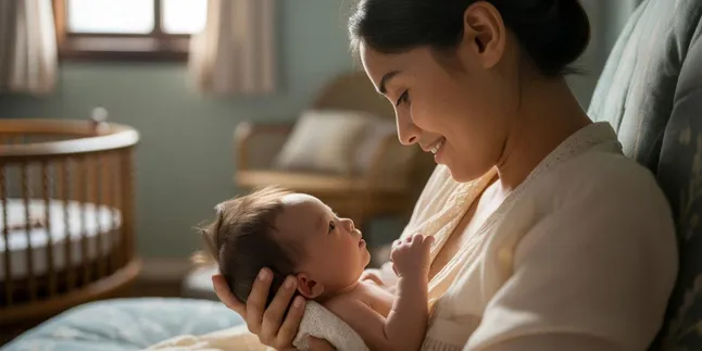 Arti Nama Ragnala: Makna Indah untuk Buah Hati Tercinta