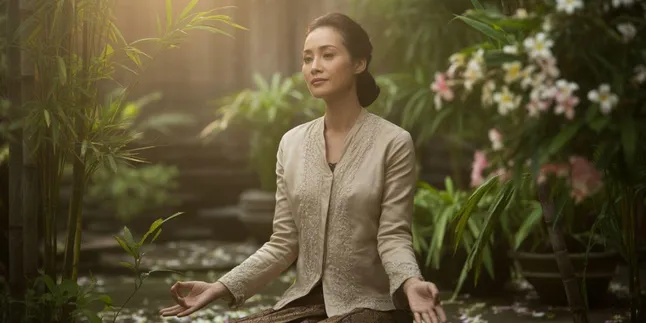 Arti Nama Rahayu: Makna Mendalam dan Filosofi di Balik Nama Indah Ini Arti Nama Rahayu: Makna Mendalam dan Filosofi di Balik Nama Indah Ini
