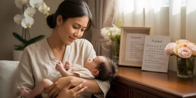 Arti Nama Raihana: Makna, Karakteristik, dan Rangkaian Nama yang Indah