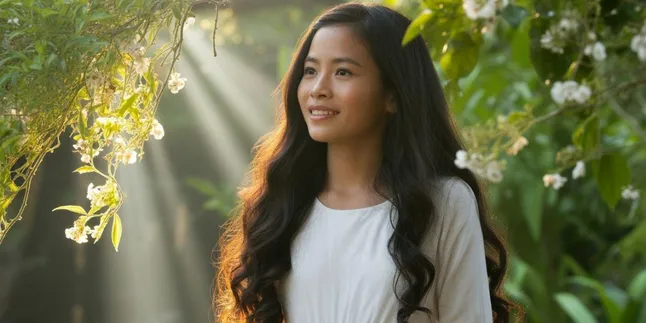Arti Nama Raline: Makna Indah Berkas Cahaya untuk Anak Perempuan Arti Nama Raline: Makna Indah Berkas Cahaya untuk Anak Perempuan