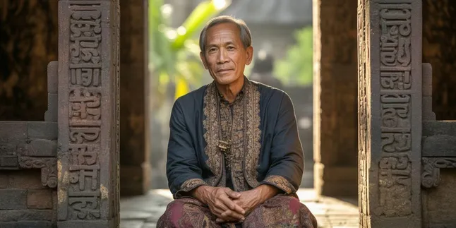 Arti Nama Rama: Makna, Asal Bahasa, dan Karakteristik Lengkap