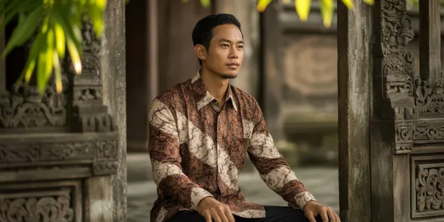 Arti Nama Ramdani: Makna, Asal Usul, dan Filosofi dalam Budaya Indonesia