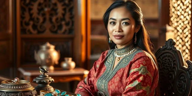 Arti Nama Ratna: Makna Indah Permata untuk Buah Hati Tercinta Arti Nama Ratna: Makna Indah Permata untuk Buah Hati Tercinta