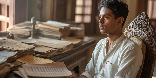 Arti Nama Ravindra: Makna, Asal Bahasa, dan Karakteristik Lengkap