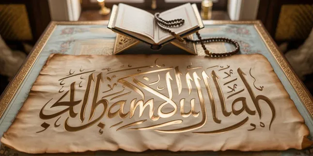 Arti Nama Rayhan: Makna Indah dari Bahasa Arab yang Penuh Berkah