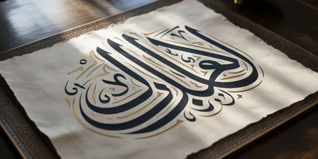 Arti Nama Razka dalam Islam: Makna, Karakter, dan Rangkaian Nama yang Indah