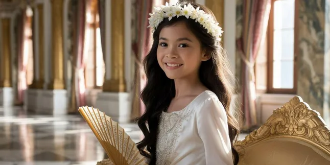 Arti Nama Regina: Makna Ratu yang Anggun untuk Putri Kecil