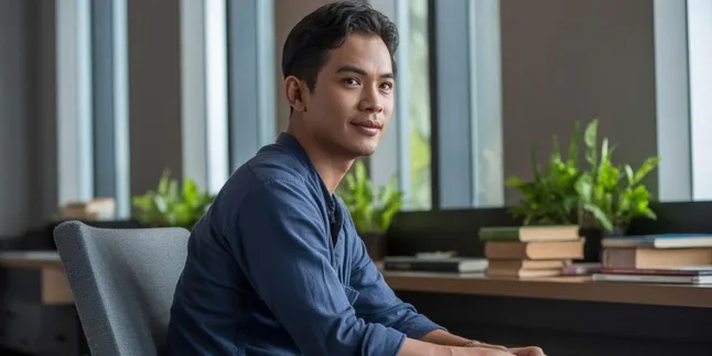 Arti Nama Rendi: Makna, Karakter, dan Rangkaian Nama yang Populer Arti Nama Rendi: Makna, Karakter, dan Rangkaian Nama yang Populer