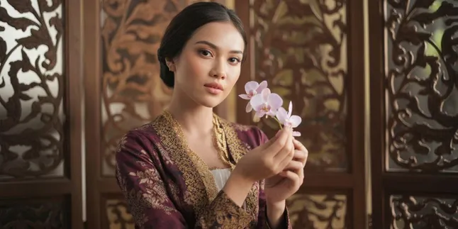 Arti Nama Rengganis: Makna, Sejarah, dan Filosofi Nama Putri Jelita