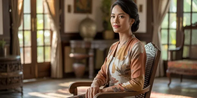 Arti Nama Reni: Makna, Asal Usul, dan Karakteristik Lengkap