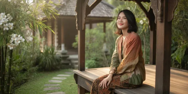 Arti Nama Resti: Makna, Karakter, dan Filosofi di Balik Nama yang Penuh Berkah