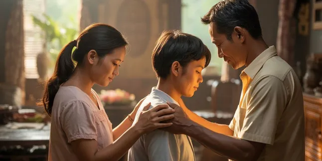 Arti Nama Restu: Makna, Filosofi, dan Karakteristik Lengkap