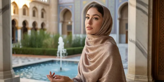 Arti Nama Reva dalam Islam: Makna, Karakter, dan Rangkaian Nama yang Indah