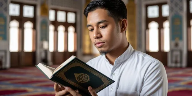 Arti Nama Revan dalam Islam: Makna, Karakter, dan Rangkaian Nama