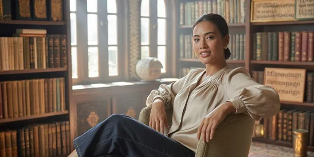 Arti Nama Revina: Makna, Asal Bahasa, dan Karakteristik Lengkap