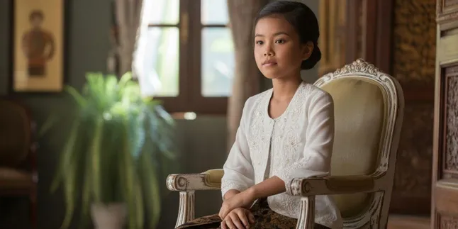 Arti Nama Reyna: Makna Ratu yang Bijaksana untuk Anak Perempuan