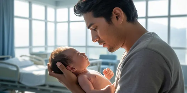 Arti Nama Reynand: Makna Keputusan Kuat untuk Anak Laki-Laki