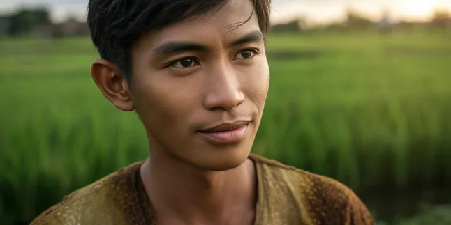 Arti Nama Reyshaka: Makna, Karakter, dan Kepribadian Lengkap