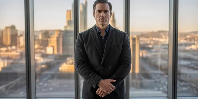 Arti Nama Richard: Makna Mendalam untuk Pemimpin yang Berani