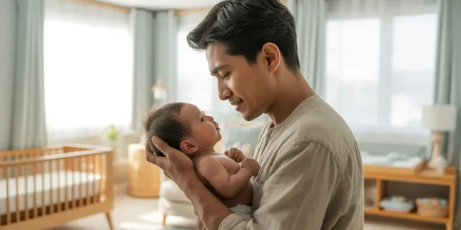 Arti Nama Ridwan: Makna, Karakter, dan Inspirasi untuk Bayi Laki-Laki