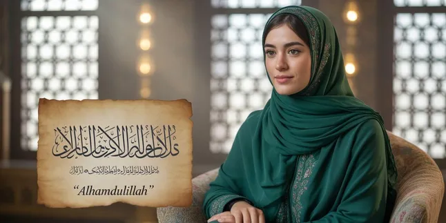 Arti Nama Rifda: Makna, Karakteristik, dan Nilai Spiritual dalam Islam