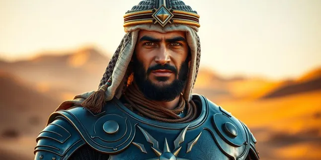 Arti Nama Rijal: Makna, Asal Usul, dan Karakteristik Lengkap