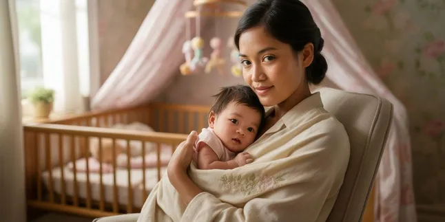 Arti Nama Rika: Makna Indah dari Berbagai Budaya untuk Anak Perempuan Arti Nama Rika: Makna Indah dari Berbagai Budaya untuk Anak Perempuan
