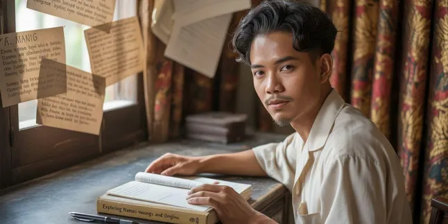 Arti Nama Riki: Makna, Asal Bahasa, dan Karakteristik Lengkap Arti Nama Riki: Makna, Asal Bahasa, dan Karakteristik Lengkap
