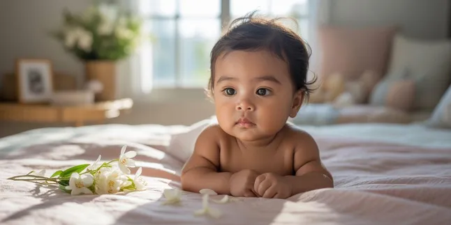 Arti Nama Ririn: Makna Indah untuk Anak Perempuan yang Penuh Kedamaian