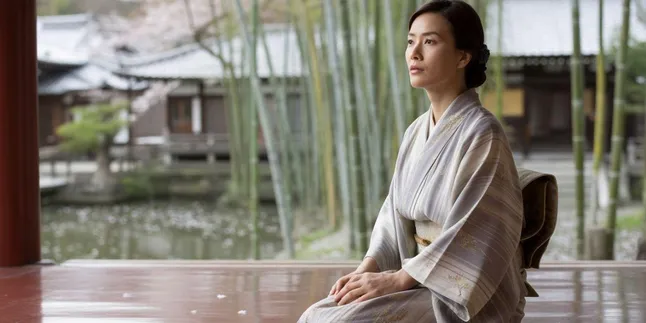 Arti Nama Ritsuki: Makna, Karakter, dan Filosofi Nama Jepang yang Penuh Makna