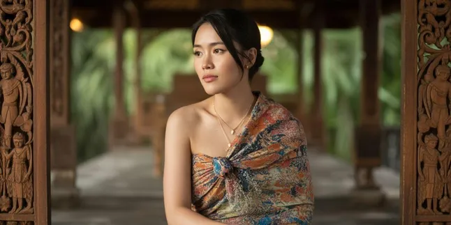 Arti Nama Riyanti: Makna, Karakter, dan Kombinasi Nama yang Indah