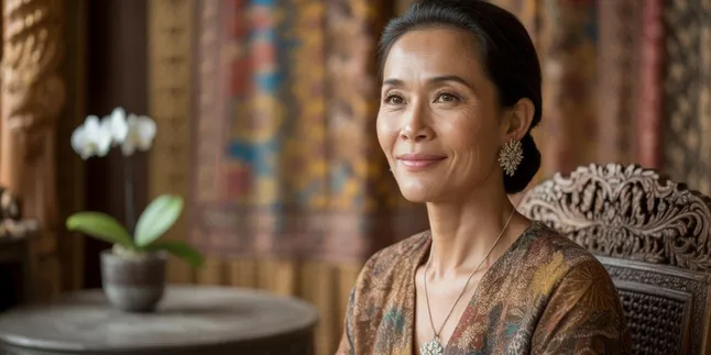 Arti Nama Rosita: Makna, Asal Usul, dan Karakteristik Lengkap