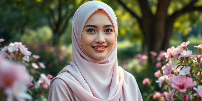 Arti Nama Rumaisha: Makna Indah untuk Putri Tercinta