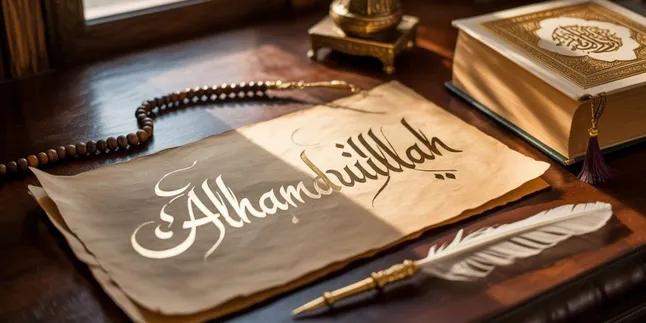 Arti Nama Rumi dalam Islam: Makna Spiritual dan Keindahan Kata