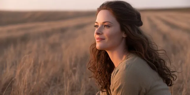 Arti Nama Ruth: Makna, Sejarah, dan Karakteristik Lengkap