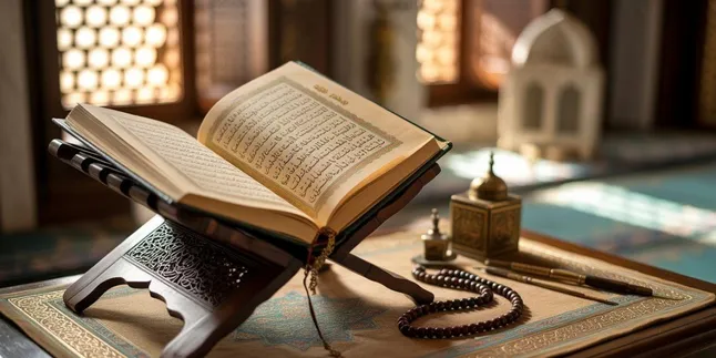 Arti Nama Ryshaka Menurut Islam: Makna, Karakteristik, dan Panduan Lengkap