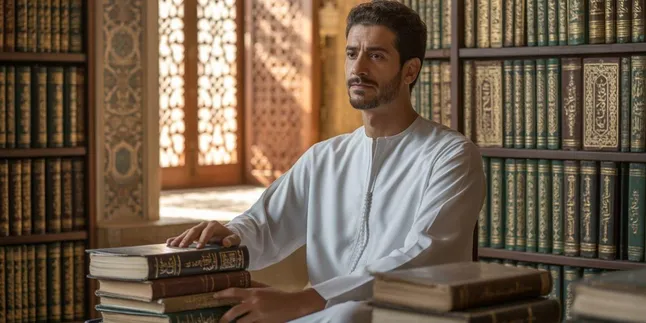 Arti Nama Sabian: Makna, Asal Usul, dan Karakteristik Lengkap