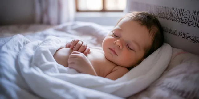 Arti Nama Sabil: Makna, Filosofi, dan Rangkaian Nama yang Indah