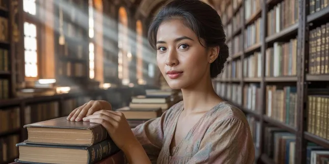 Arti Nama Sabila: Makna, Karakter, dan Rangkaian Nama yang Indah